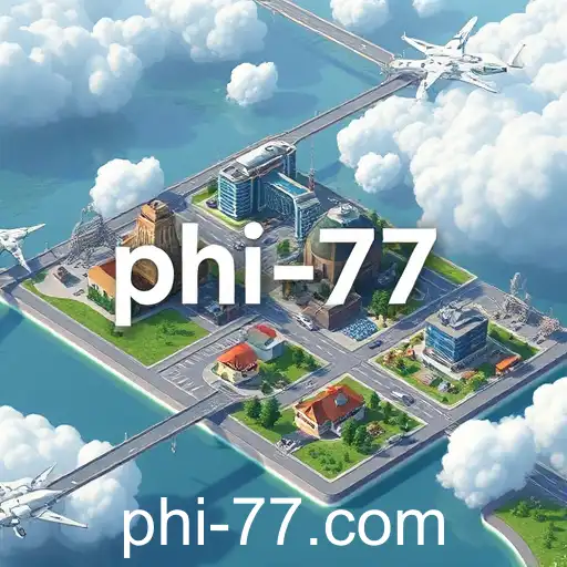 Global Gaming Trends and the Rise of phi 77