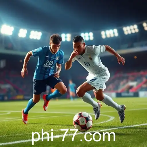 Innovations in Gaming: The Rise of Phi 77