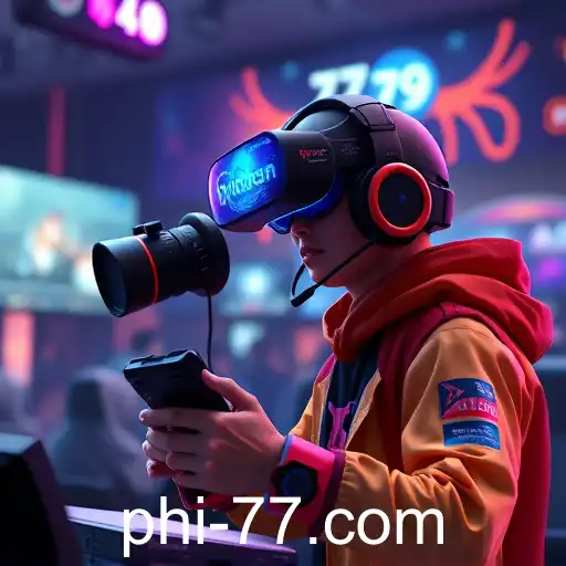 Innovative Trends Reshaping the Gaming World