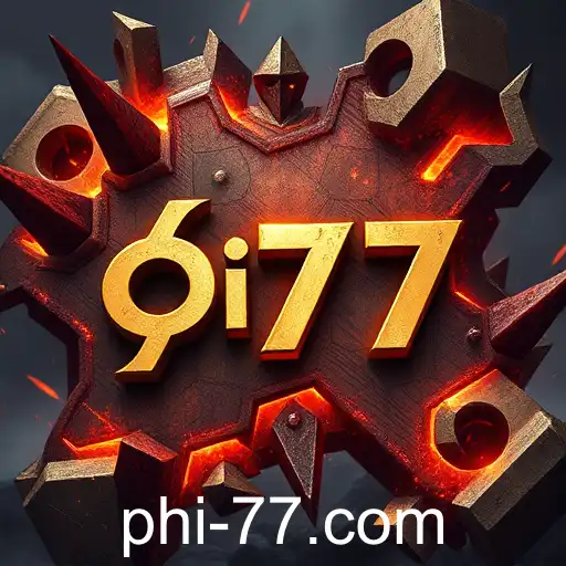 Advent of Interactive Gaming: The Rise of 'phi 77'