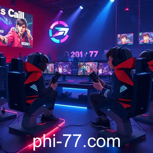 The Rise of Online Gaming Communities and Their Impact on Society