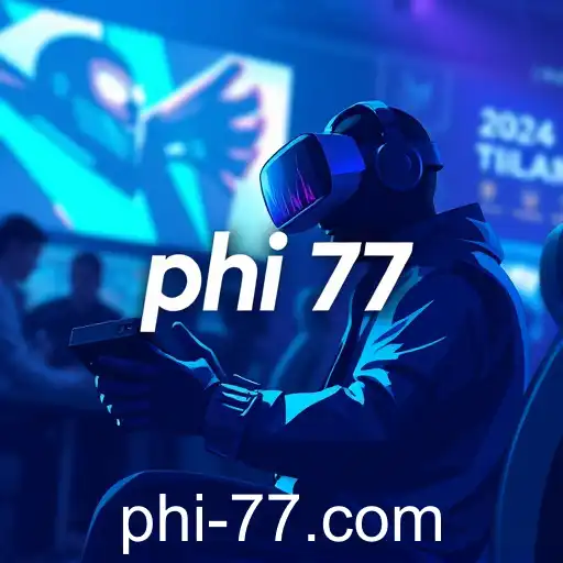 Phi 77: Revolutionizing Gaming Experience