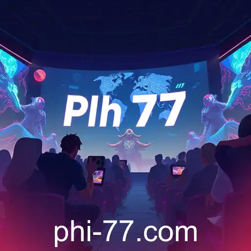 The Rise of Phi 77 in Gaming