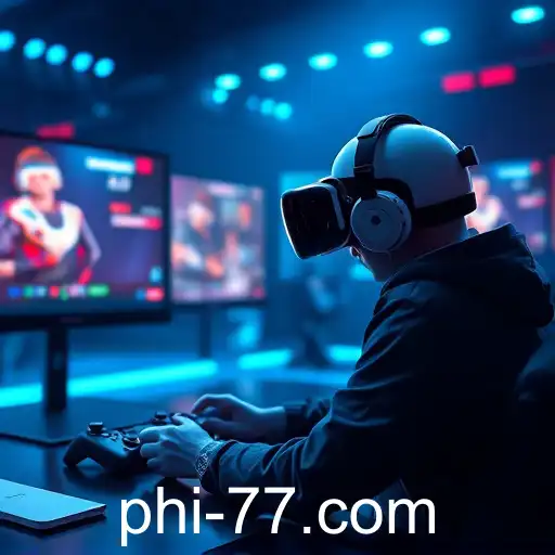 Phi 77 Revolutionizes Online Gaming Experience