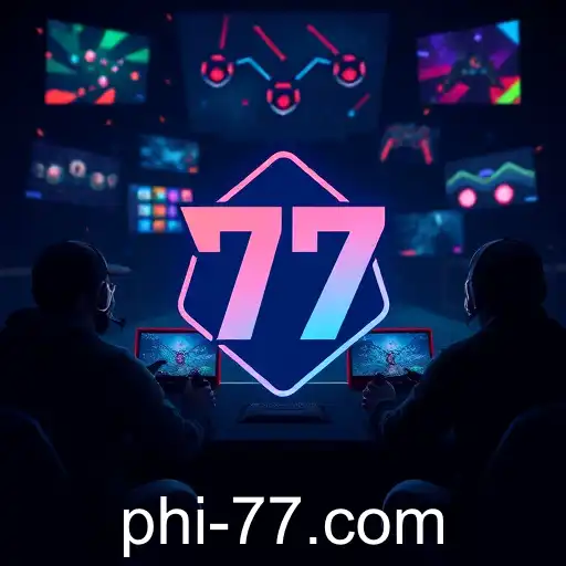The Rise of Phi 77 in the Online Gaming Scene