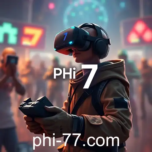 The Rise of Phi 77: A Digital Gaming Revolution