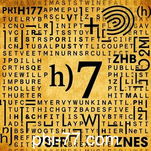 Exploring the Evolution of 'Phi 77'
