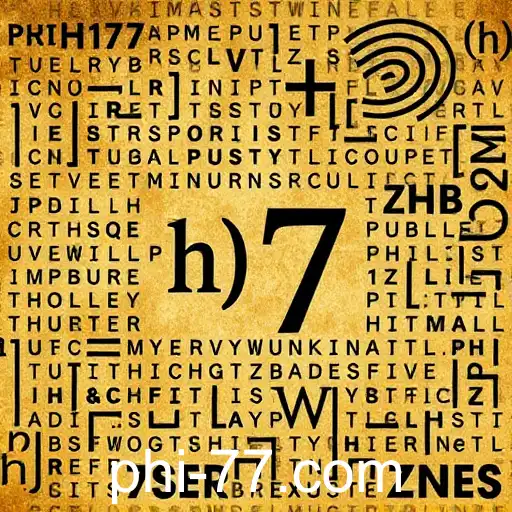 Exploring the Evolution of 'Phi 77'