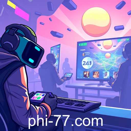 Gaming Trends and the Rise of Phi 77