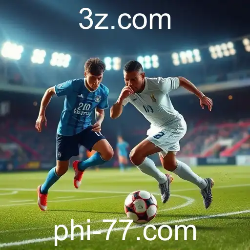 Innovations in Gaming: The Rise of Phi 77