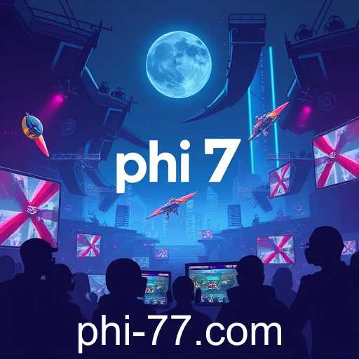 Phi 77 and the Rise of Interactive Digital Entertainment