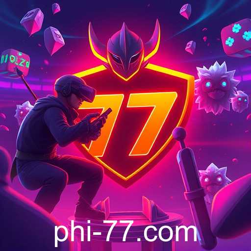 Phi 77 Revolutionizes Online Gaming Experience