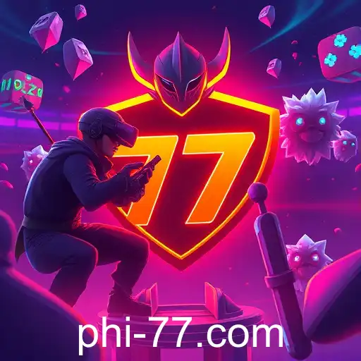 Phi 77 Revolutionizes Online Gaming Experience