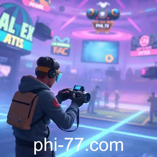 The Rise of Phi 77: A New Era in Gaming