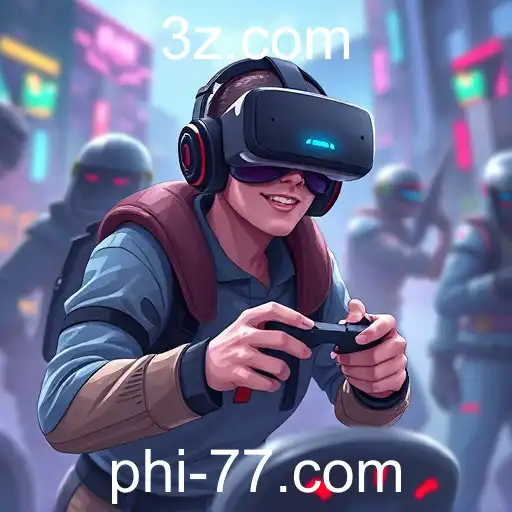 Phi 77 Revolutionizes Online Gaming Scene