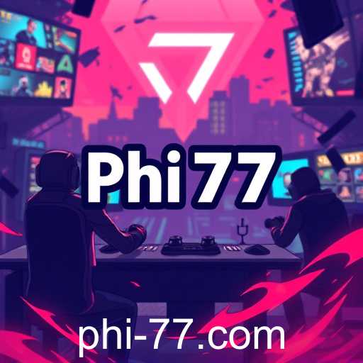 The Rise of Phi 77 in the Gaming World