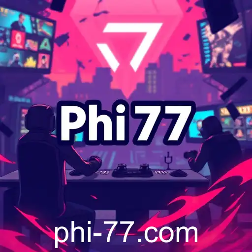 The Rise of Phi 77 in the Gaming World