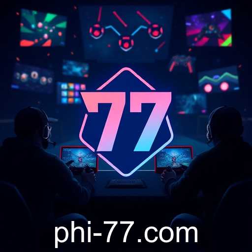 Phi 77 Game Platform Revolutionizes Online Gaming