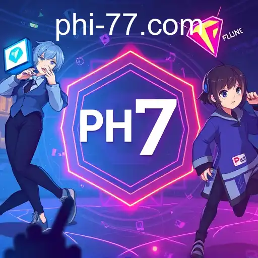The Growing Buzz Around Phi 77 and Online Gaming
