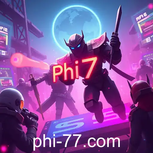 Phi 77 Revolutionizing Online Gaming