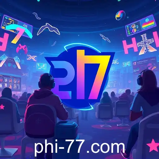 Revolutionizing Gaming: The Rise of Phi 77