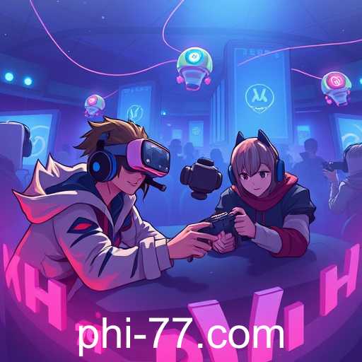 The Rise of Online Gaming Communities