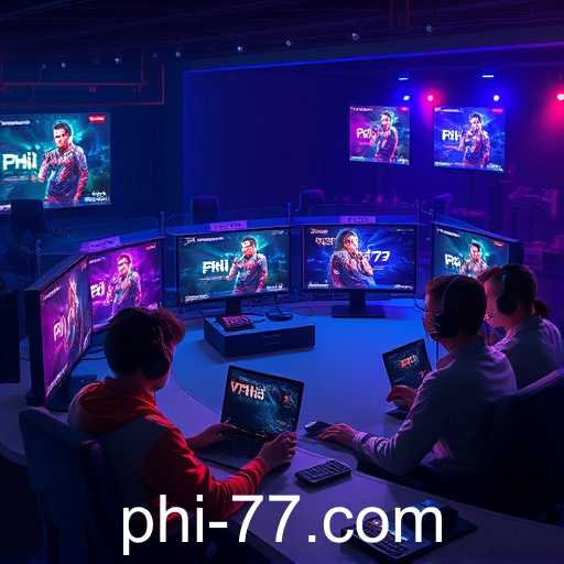 The Rise of Phi 77 in Online Gaming