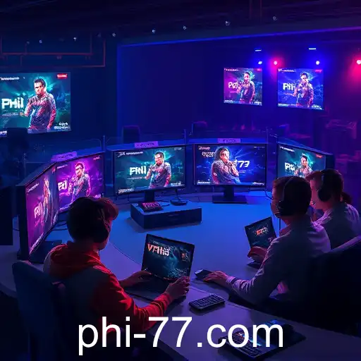 The Rise of Phi 77 in Online Gaming