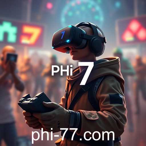 The Rise of Phi 77: A Digital Gaming Revolution