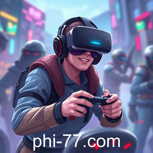 Rising Trends in Online Gaming with Phi 77